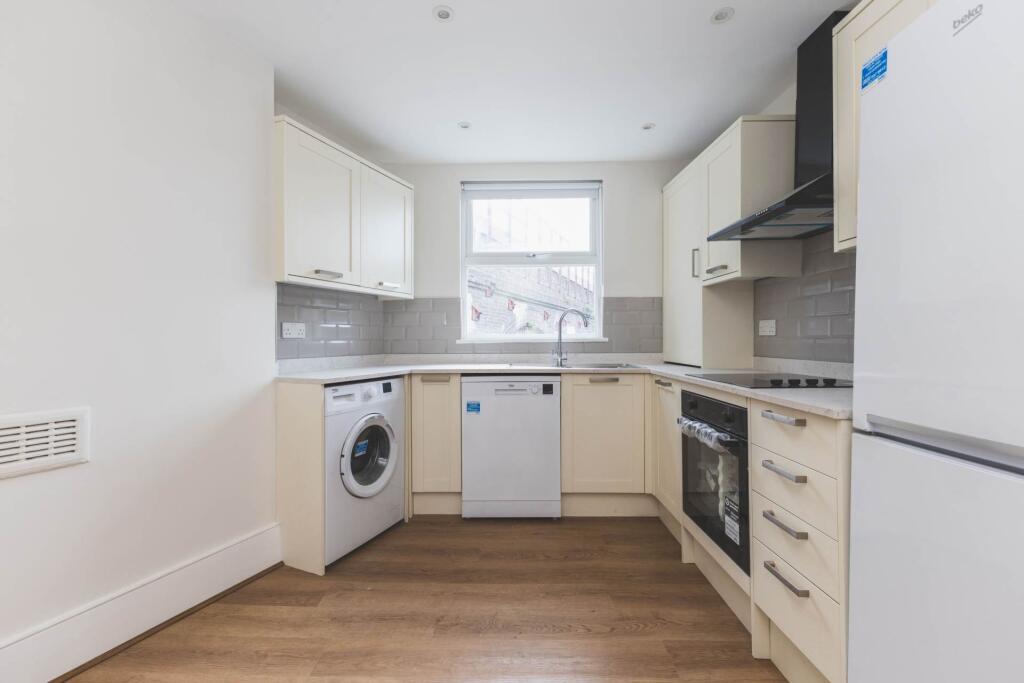 Main image of property: Hinton Road, Herne Hill