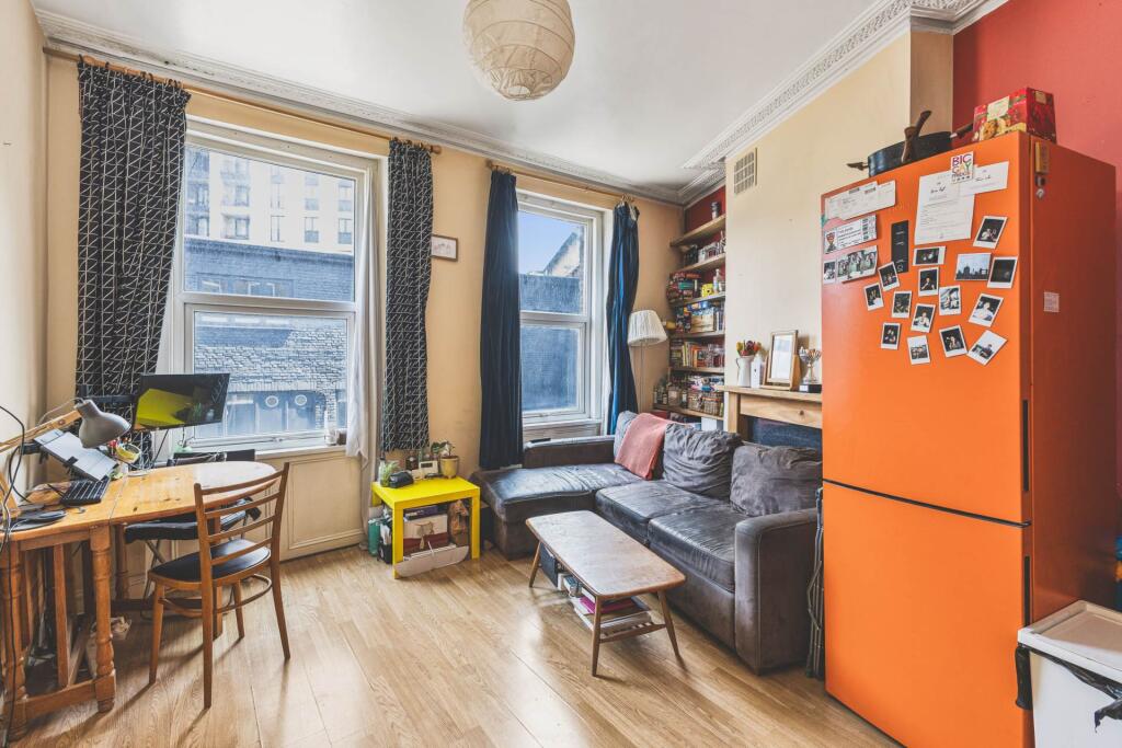 Main image of property: Hinton Road, Loughborough Junction
