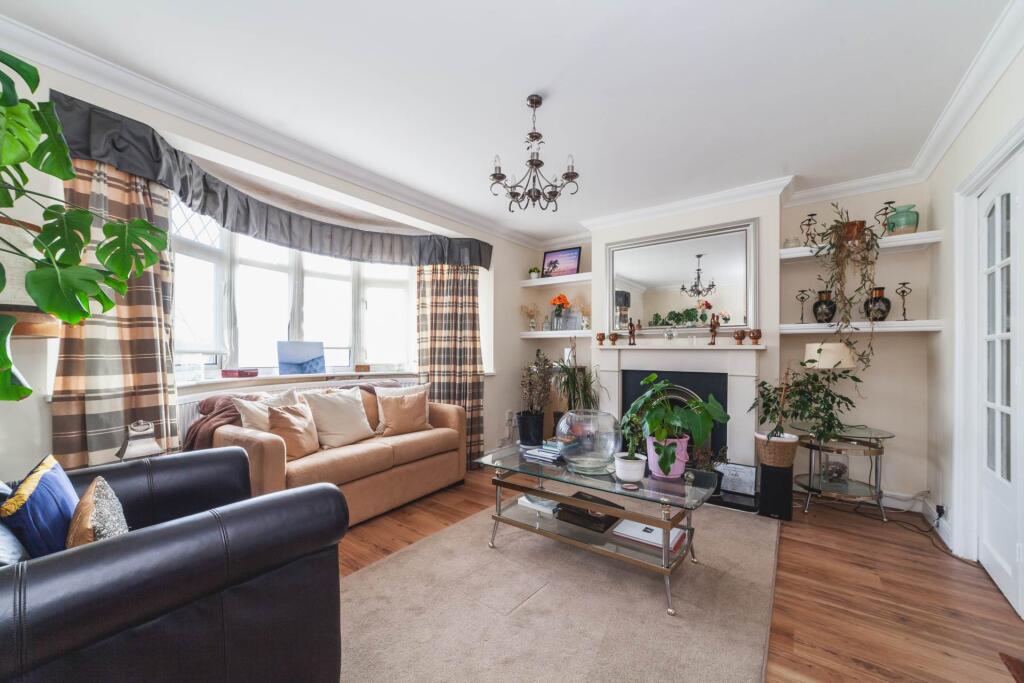 Main image of property: Croft Road, London