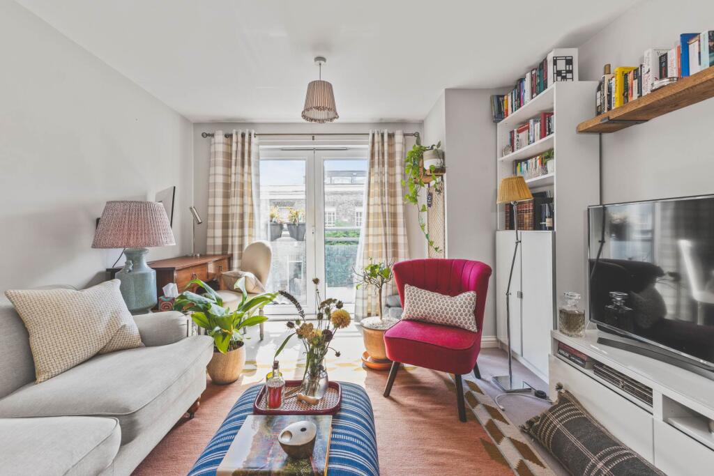 Main image of property: Effra Parade, Brixton
