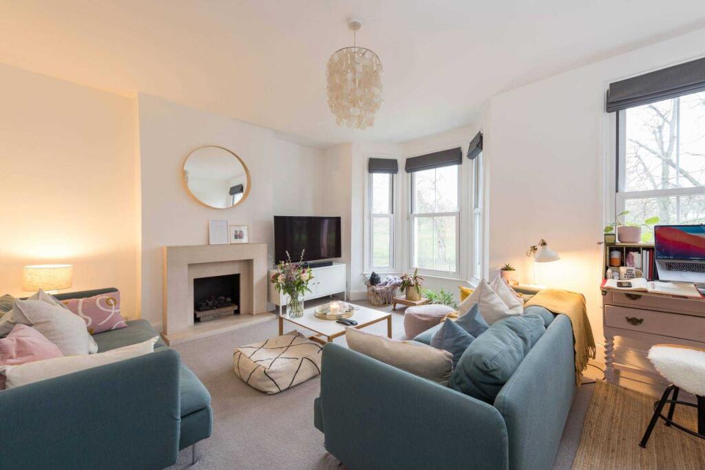 Main image of property: Norwood Road, Herne Hill