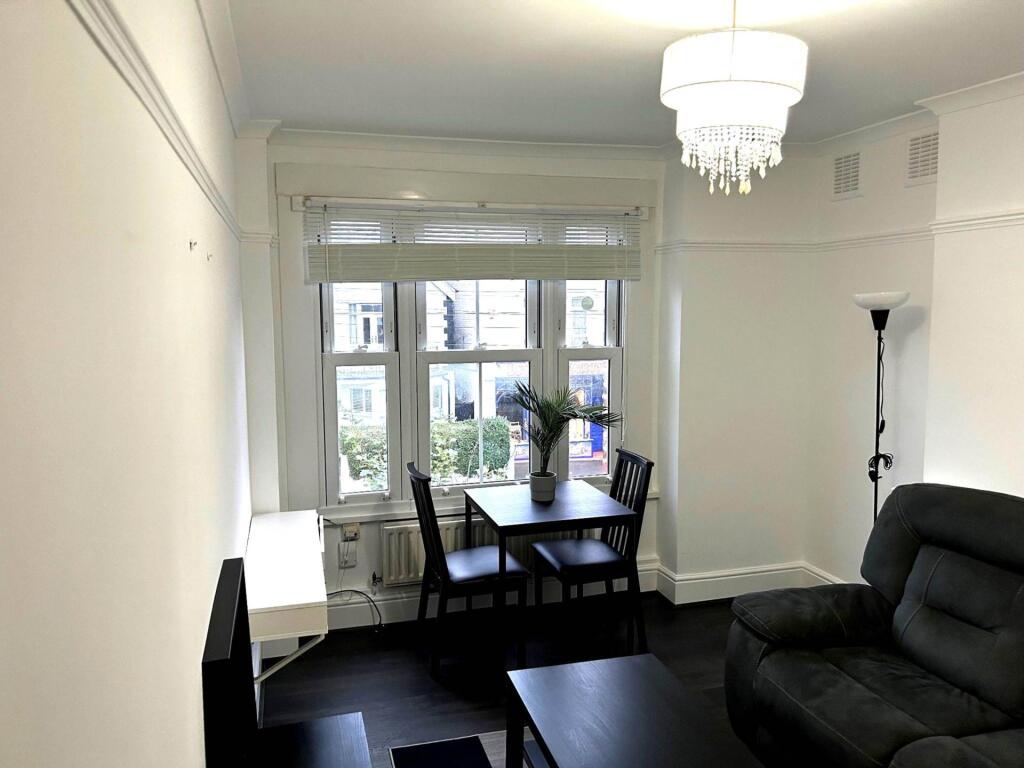 Main image of property: Sunnyhill Road, Streatham, SW16