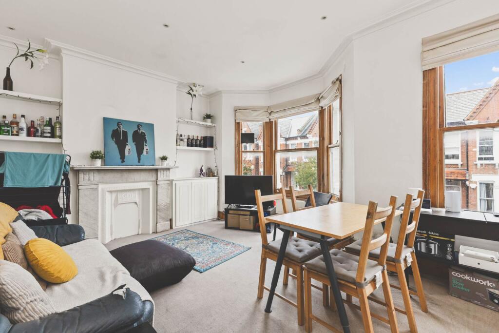 Main image of property: Helix Road, Brixton