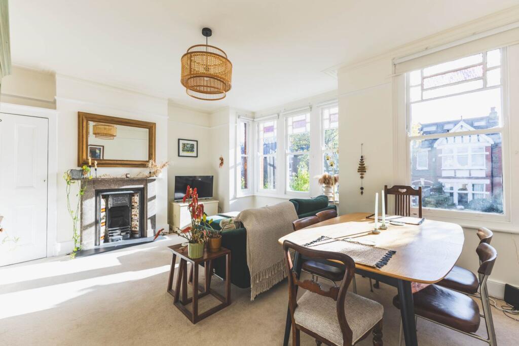 Main image of property: Fawnbrake Avenue, Herne Hill SE24