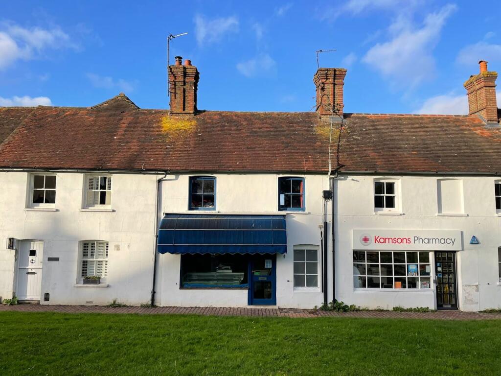 Additional property image - 7 The Green, Newick, BN8 4LA