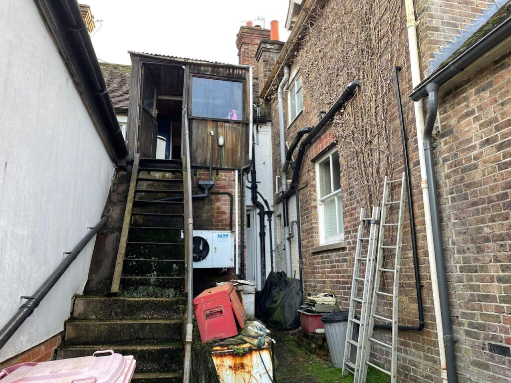 Additional property image - 7 The Green, Newick, BN8 4LA