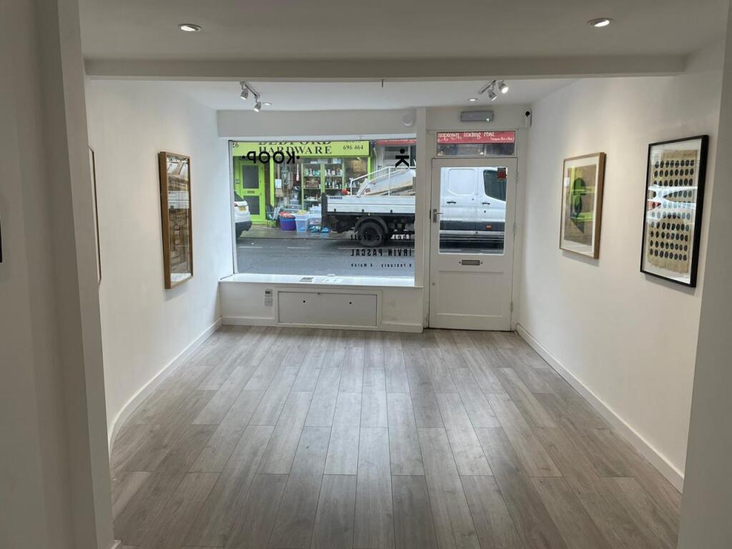 Additional property image - 93 St Georges Road, Brighton, BN2 1EE