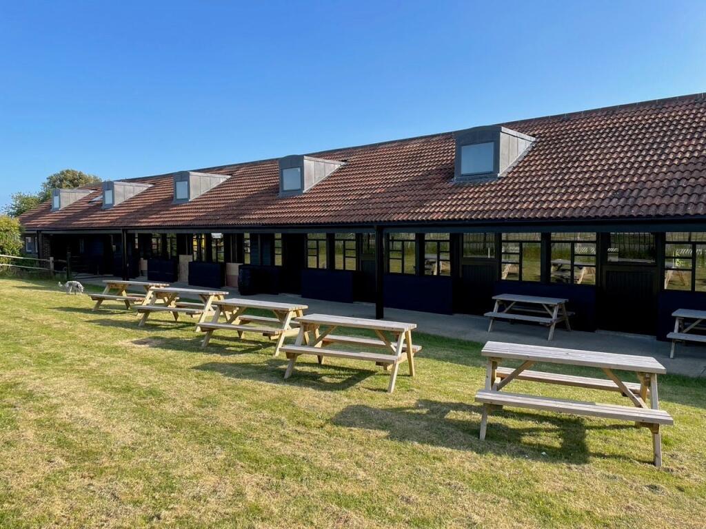 Additional property image - The Old Racecourse, Lewes, BN7 1UR