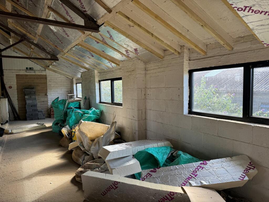 Additional property image - The Old Racecourse, Lewes, BN7 1UR