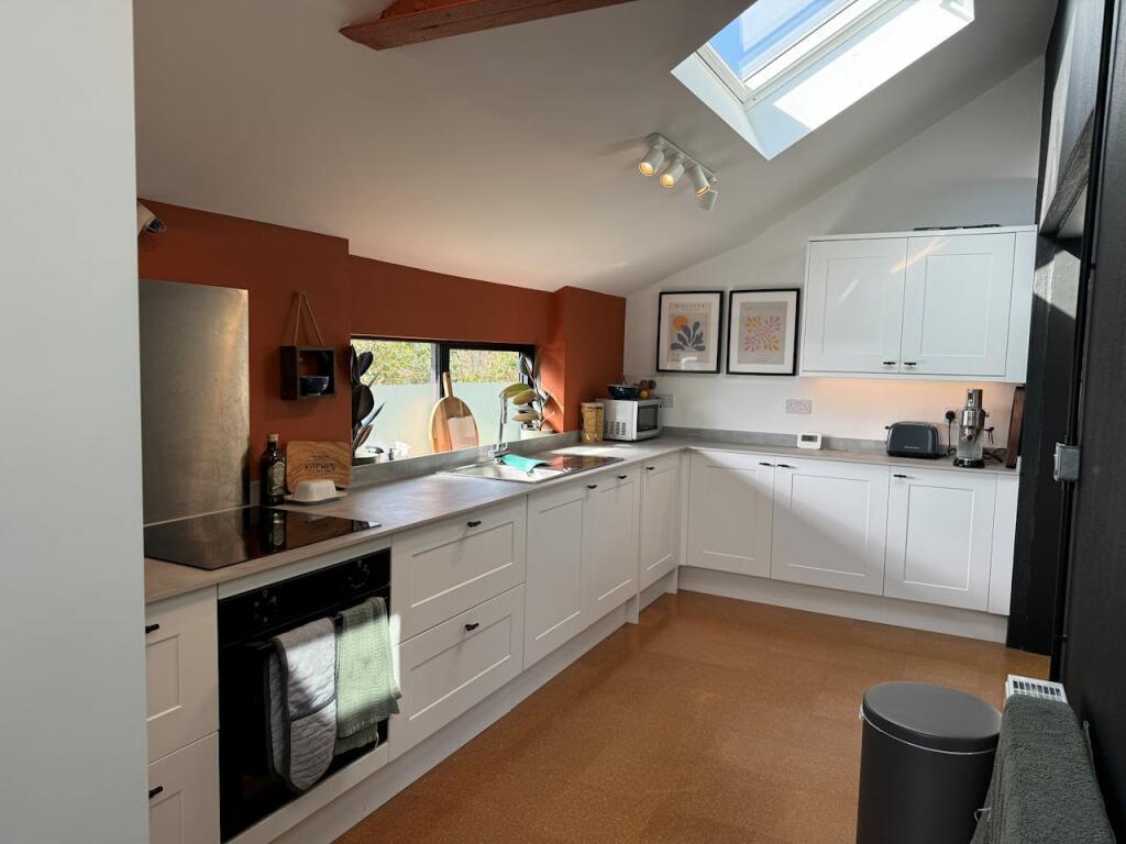 Additional property image - The Old Racecourse, Lewes, BN7 1UR