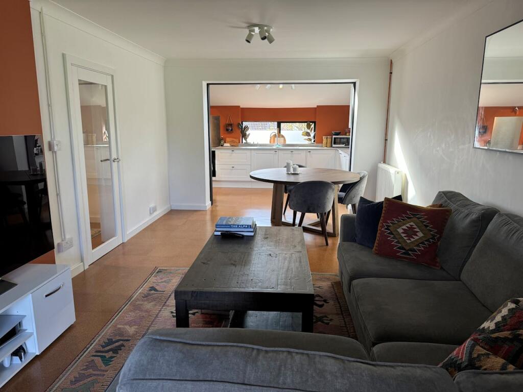 Additional property image - The Old Racecourse, Lewes, BN7 1UR