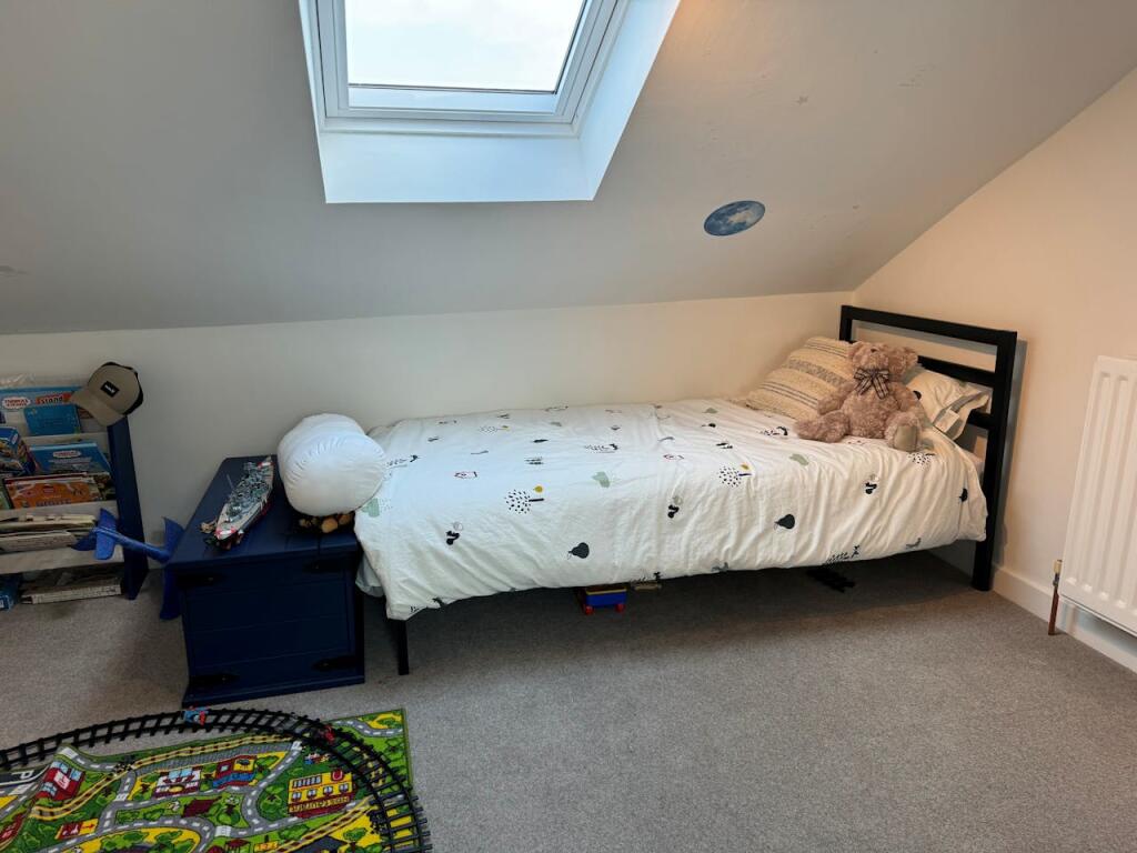 Additional property image - The Old Racecourse, Lewes, BN7 1UR