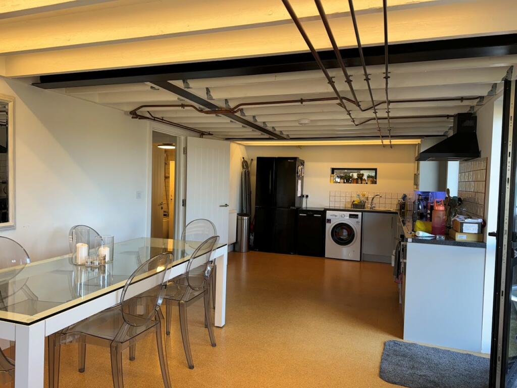 Additional property image - The Old Racecourse, Lewes, BN7 1UR