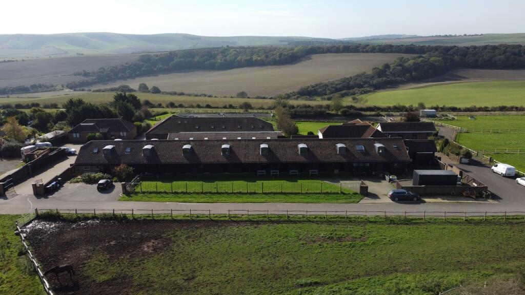 Additional property image - The Old Racecourse, Lewes, BN7 1UR