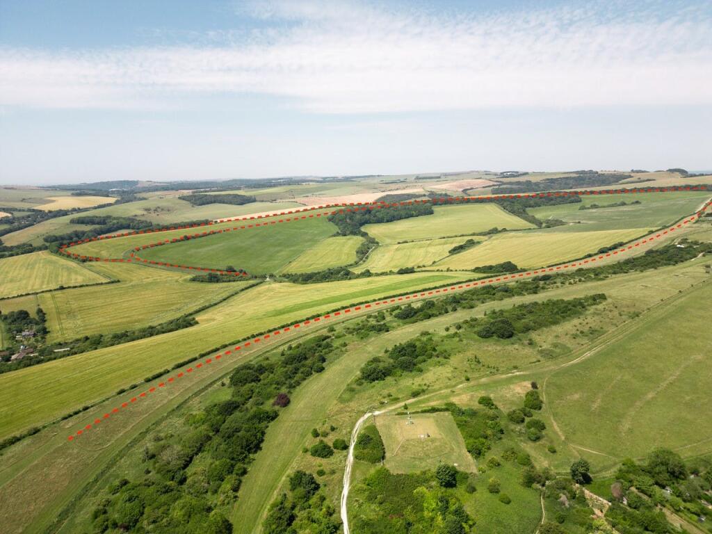 Additional property image - The Old Racecourse, Lewes, BN7 1UR