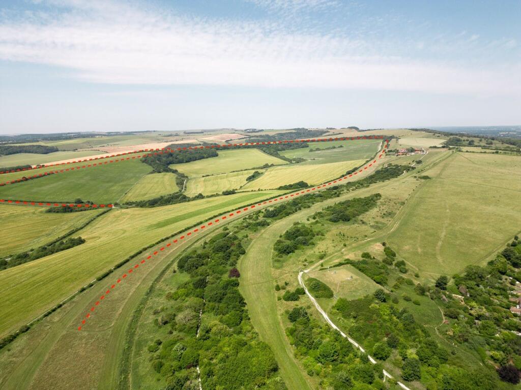 Additional property image - The Old Racecourse, Lewes, BN7 1UR