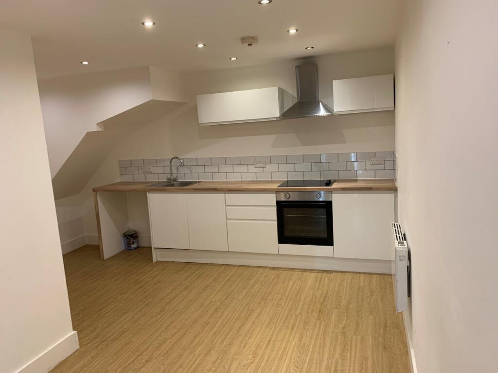 Additional property image - 2-3 York Hill, Brighton, BN1 4JX