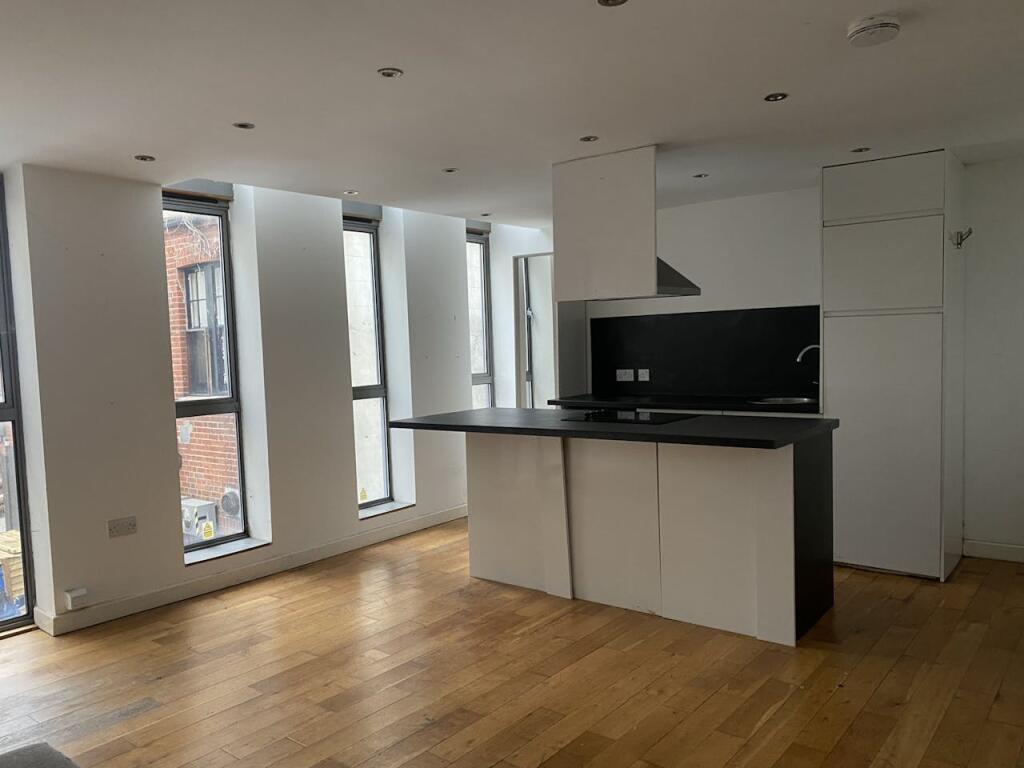 Additional property image - 2-3 York Hill, Brighton, BN1 4JX