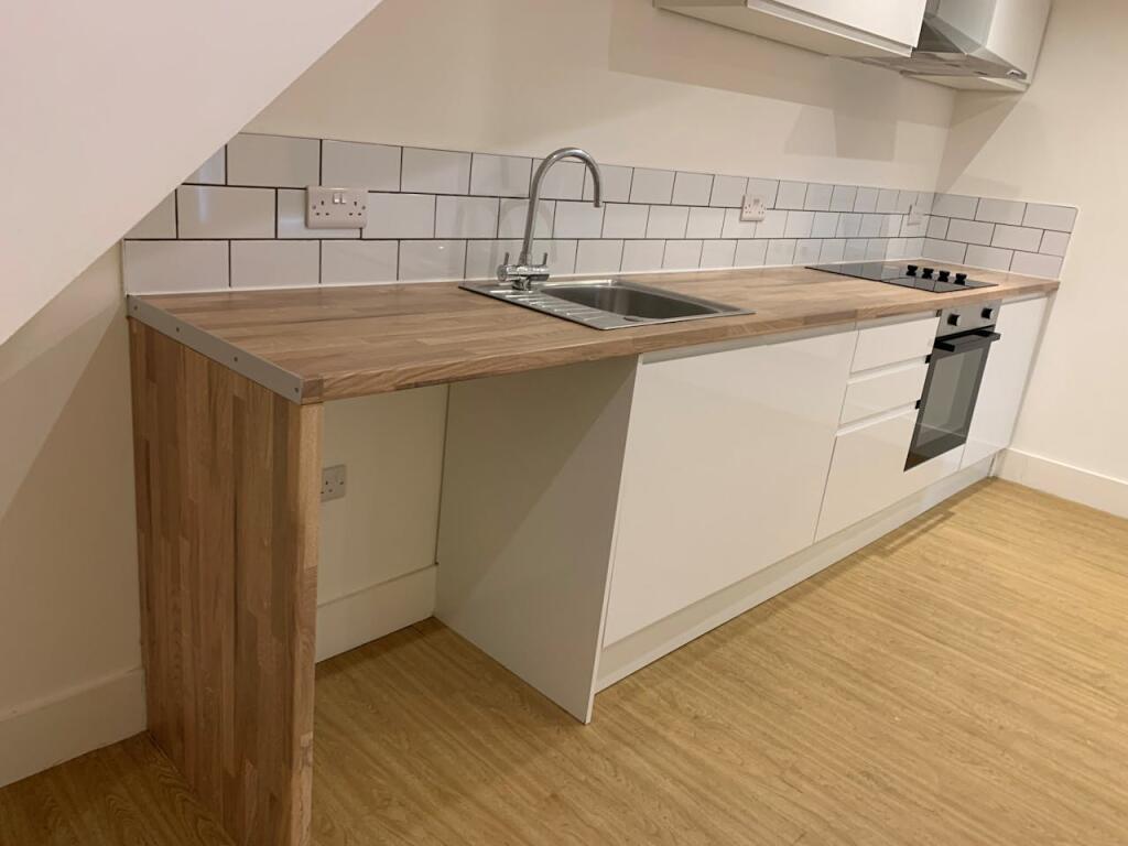 Additional property image - 2-3 York Hill, Brighton, BN1 4JX