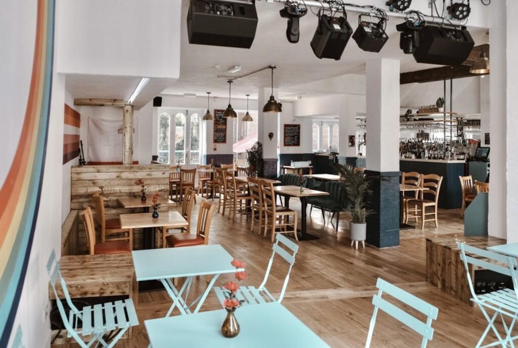 Additional property image - 118-120 St Georges Road, Kemptown, Brighton, BN2 1EA