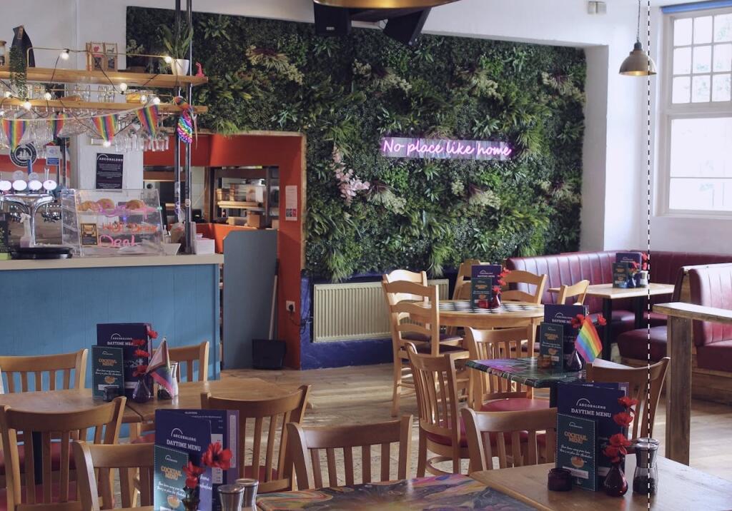 Additional property image - 118-120 St Georges Road, Kemptown, Brighton, BN2 1EA