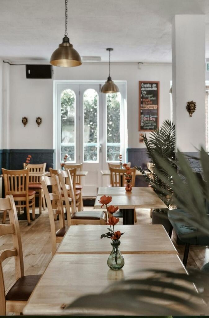 Additional property image - 118-120 St Georges Road, Kemptown, Brighton, BN2 1EA