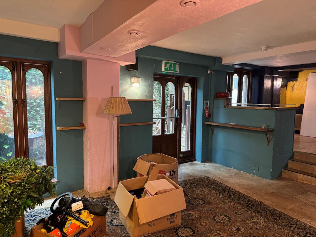 Additional property image - 118-120 St Georges Road, Kemptown, Brighton, BN2 1EA