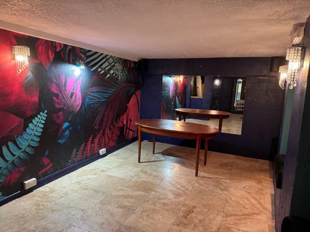 Additional property image - 118-120 St Georges Road, Kemptown, Brighton, BN2 1EA