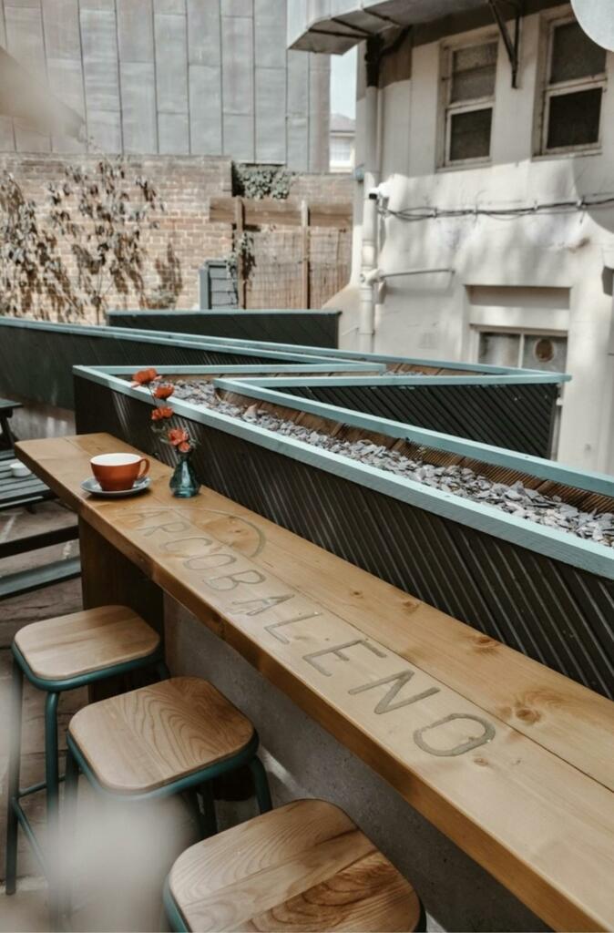 Additional property image - 118-120 St Georges Road, Kemptown, Brighton, BN2 1EA