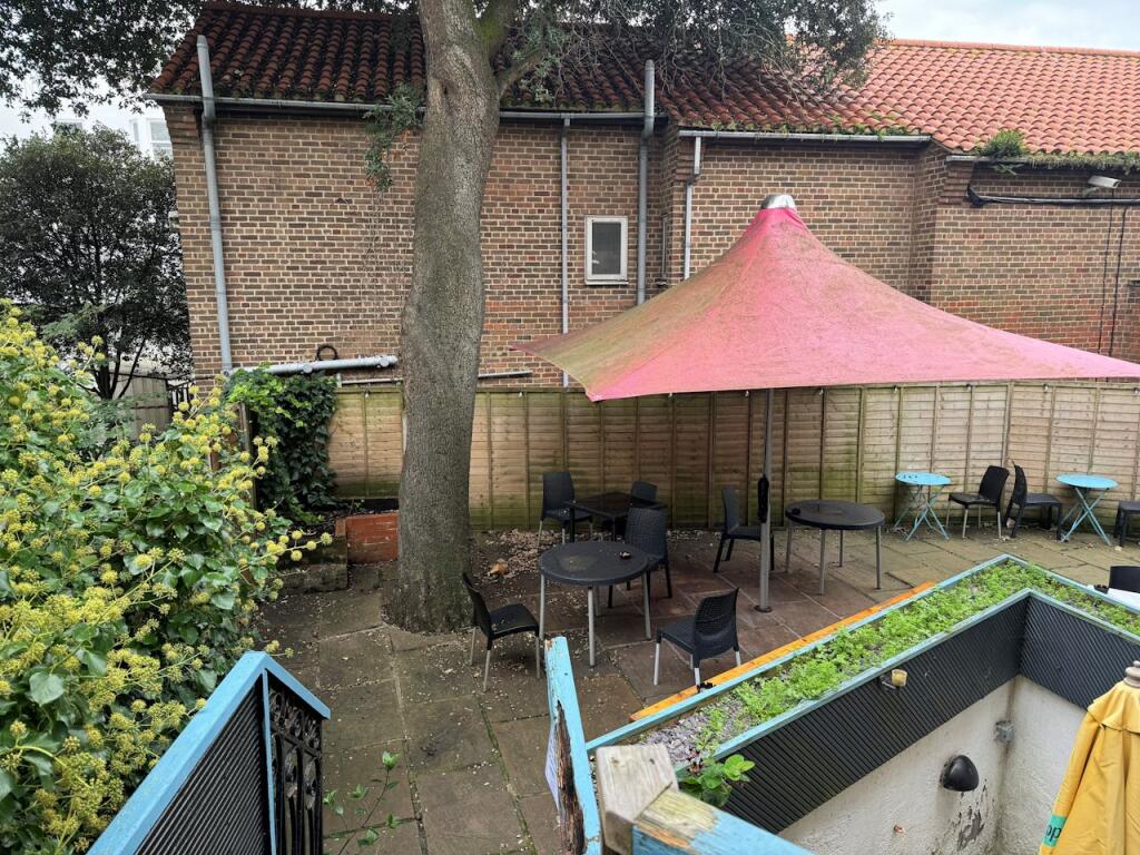 Additional property image - 118-120 St Georges Road, Kemptown, Brighton, BN2 1EA