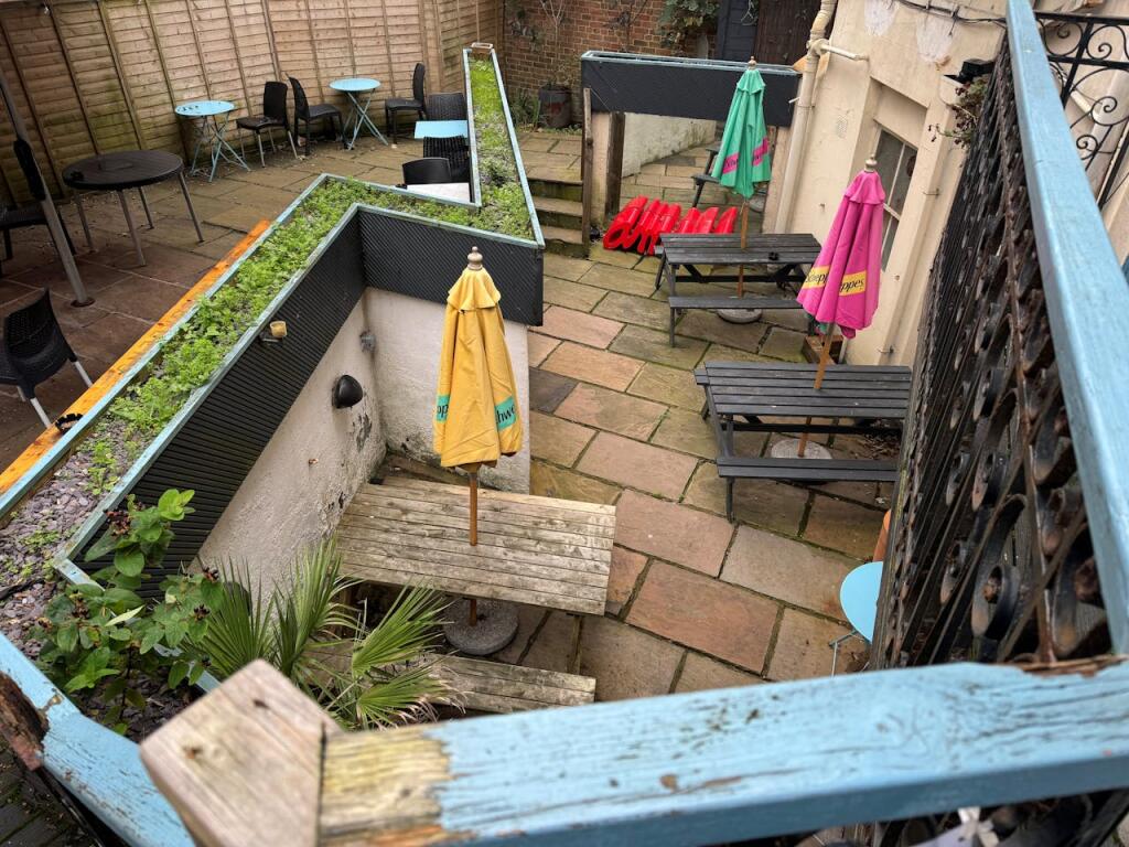 Additional property image - 118-120 St Georges Road, Kemptown, Brighton, BN2 1EA