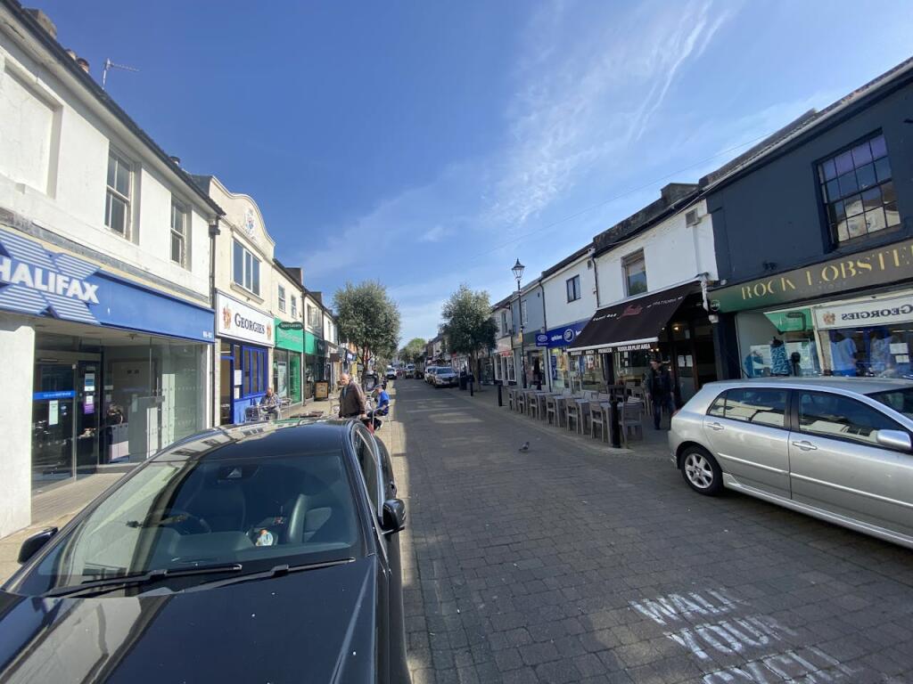 Additional property image - 21 George Street, Hove, BN3 3YA