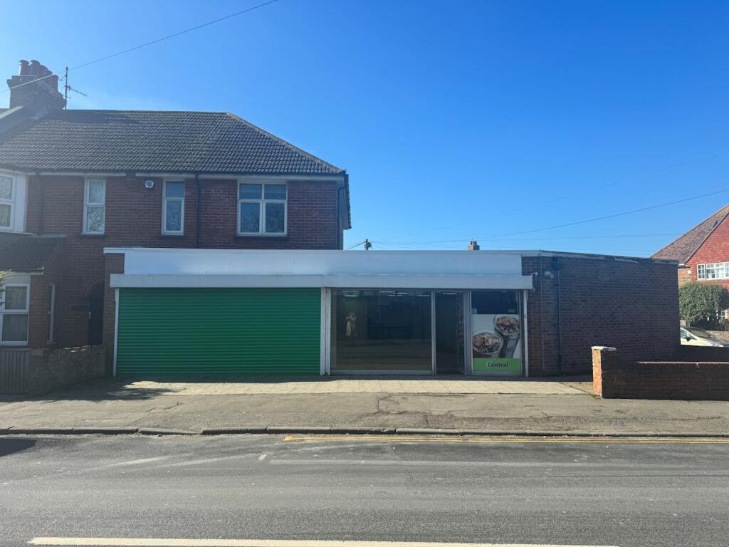 Main image of property: 4 Alfriston Road, Seaford, BN25 3PX
