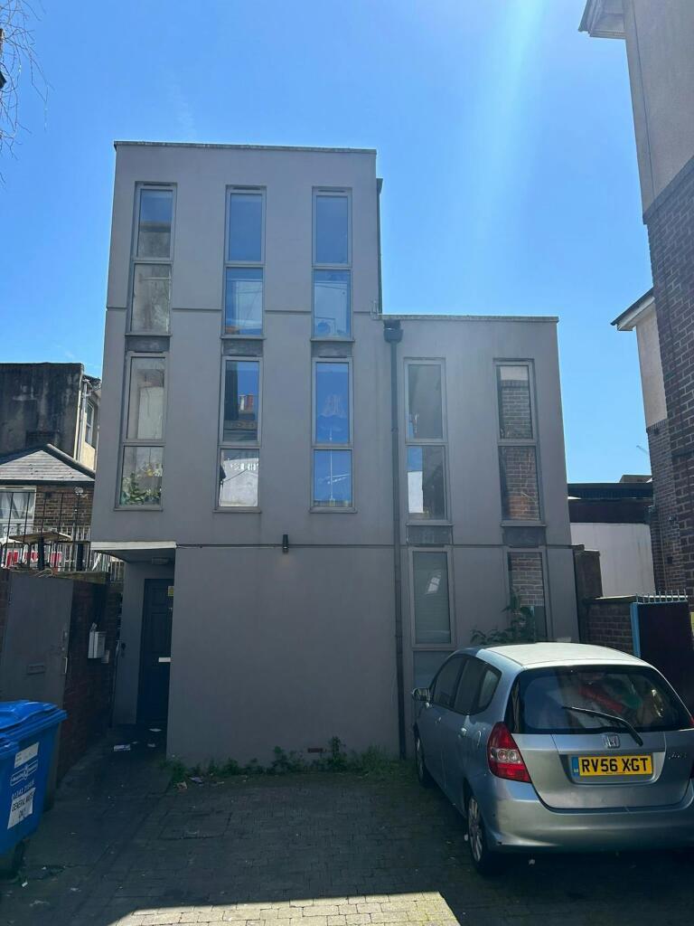 Main image of property: 2-3 York Hill, Brighton, BN1 4JX