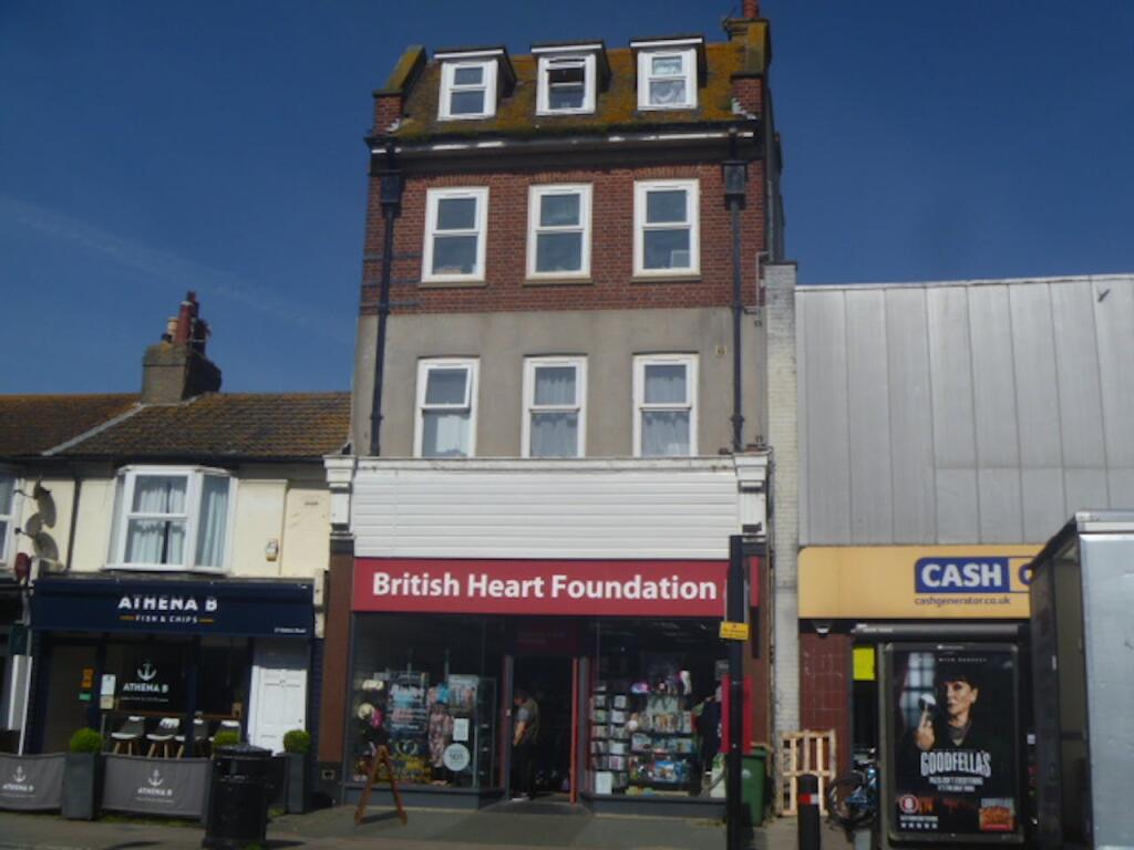 Main image of property: 26a & 26b Station Road, Portslade, BN41 1GB