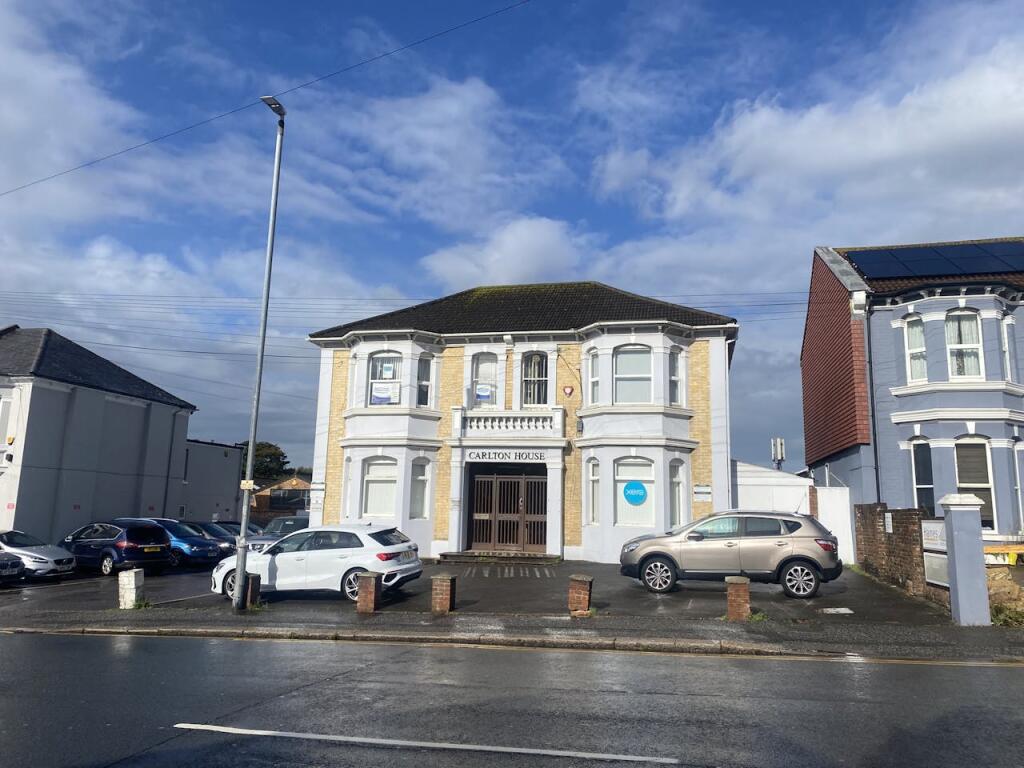 Main image of property: Carlton House, 28-29 Carlton Terrace, Portslade, BN41 1UR