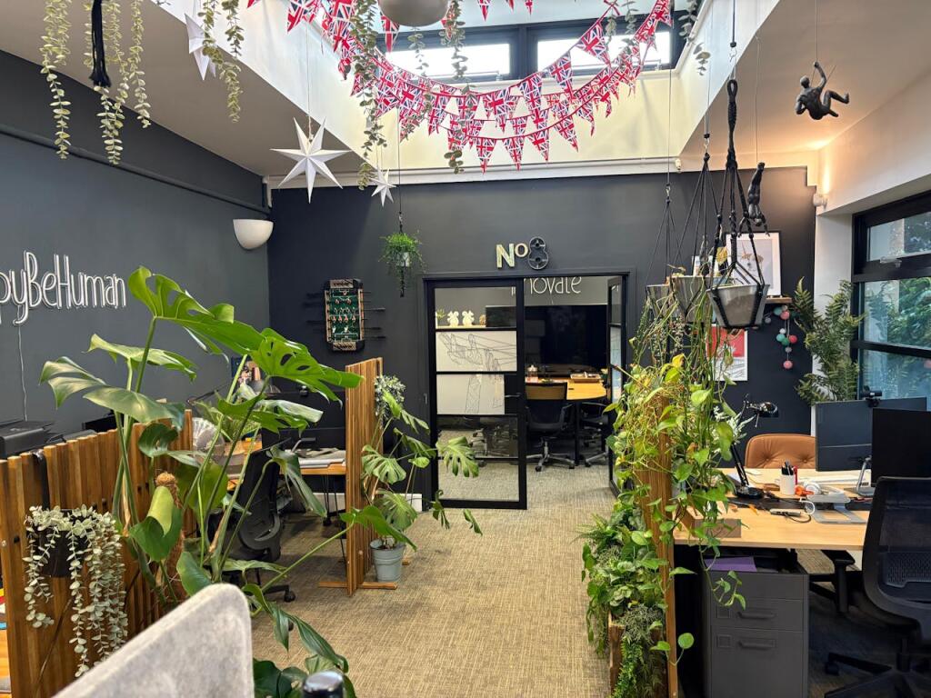 Main image of property: Unit 2, The Design Quarter, 129-130 Edward Street, Brighton, BN2 0JL