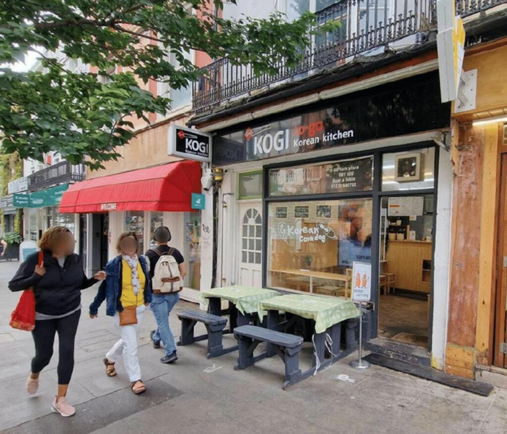 Main image of property: 66 Queens Road, Brighton, BN1 3XD