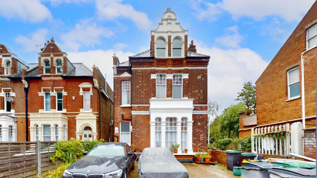 Main image of property: Great North Road, Highgate, N6