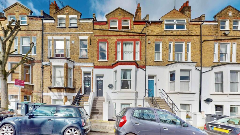 Main image of property: Northwood Road, Highgate, N6