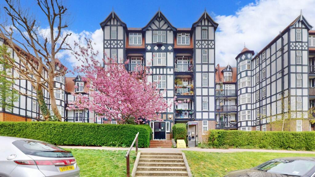 Main image of property: Oakeshott Avenue, Highgate, N6