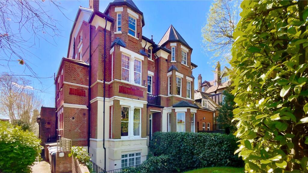 Main image of property: Shepherds Hill, Highgate, N6