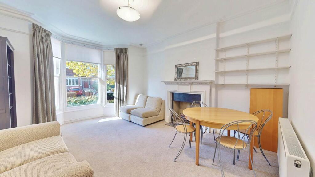 Main image of property: Talbot Road, Highgate, N6