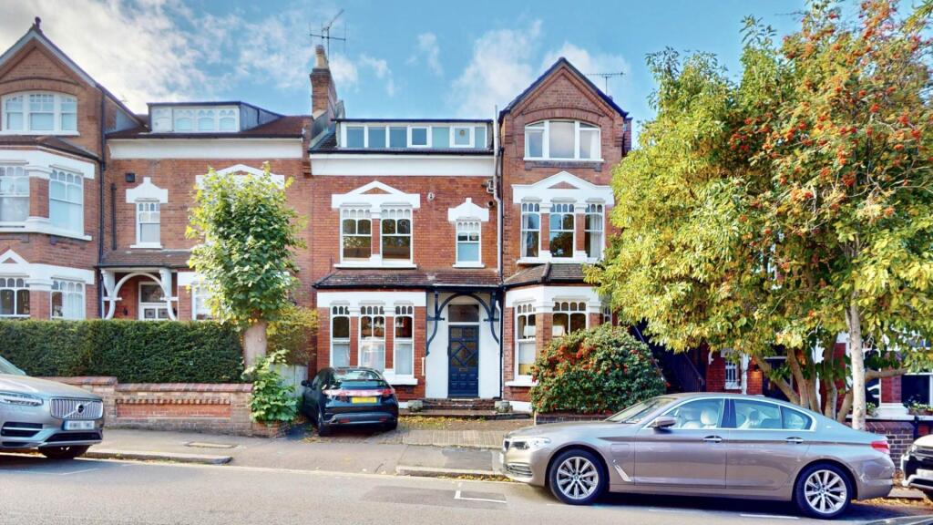 Main image of property: Talbot Road, Highgate, N6