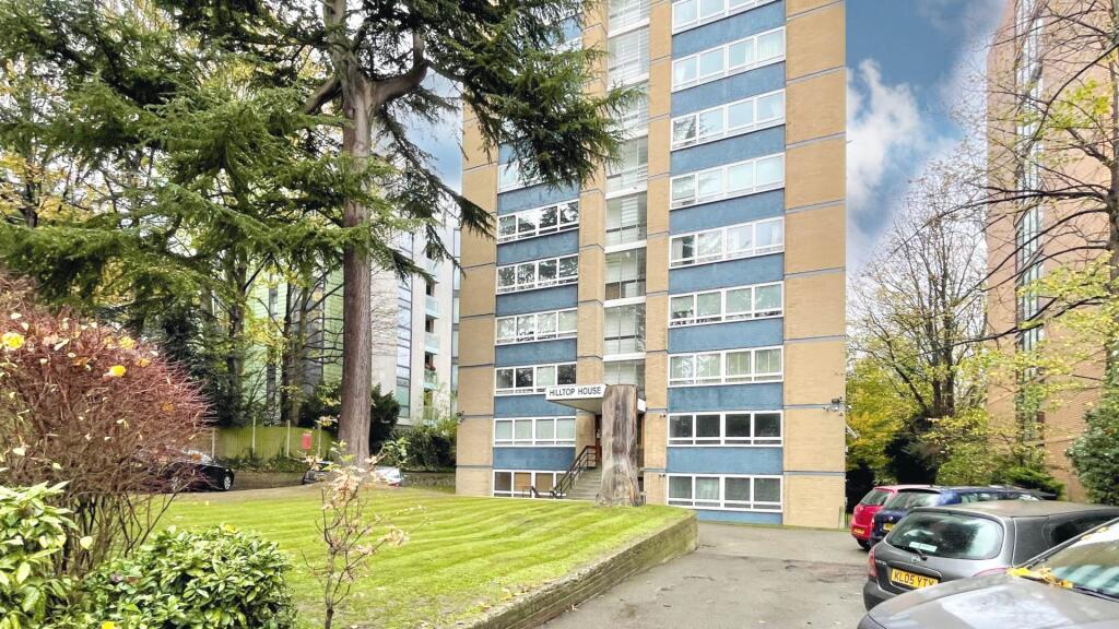 Main image of property: Hornsey Lane, Highgate, N6