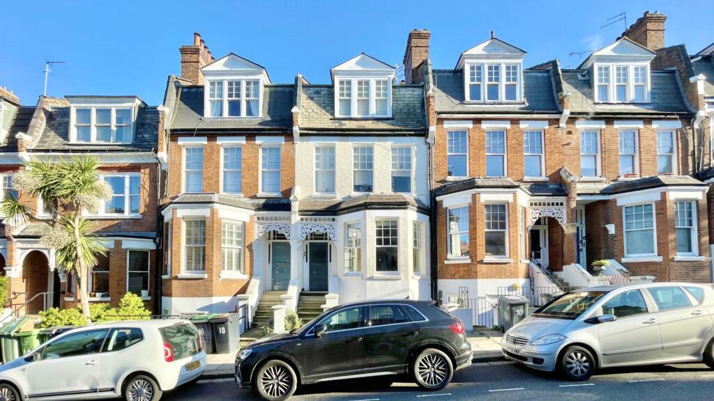 Main image of property: Milton Avenue, Highgate, N6