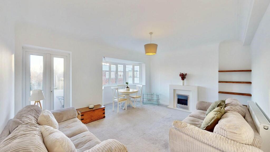 Main image of property: Aylmer Road, East Finchley, N2