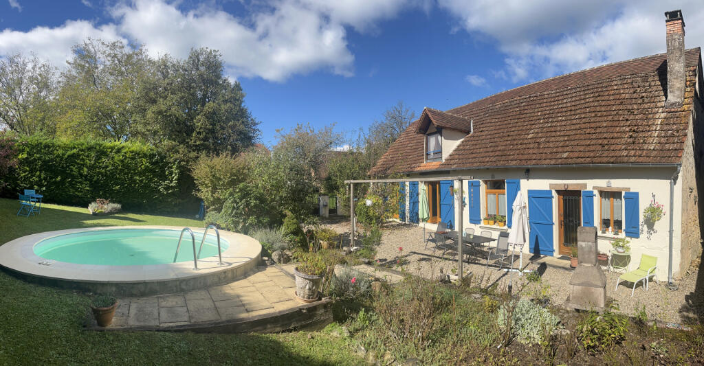 Main image of property: Hautefort_