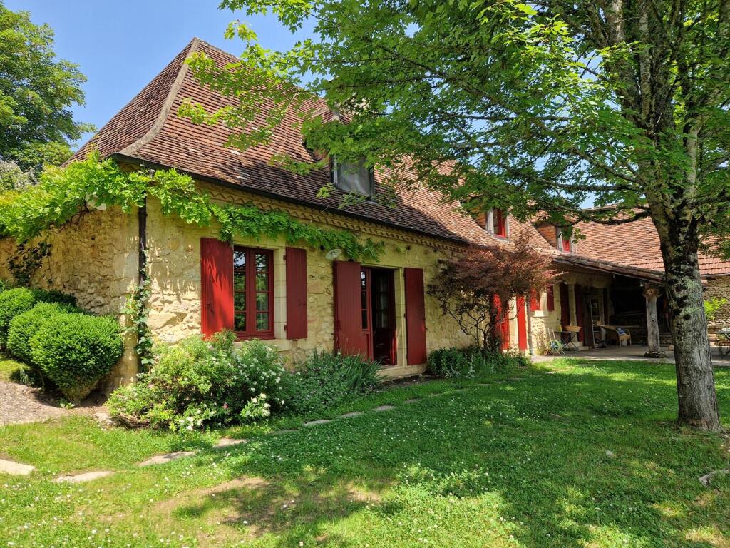 Main image of property: SAVIGNAC-DE-MIREMONT