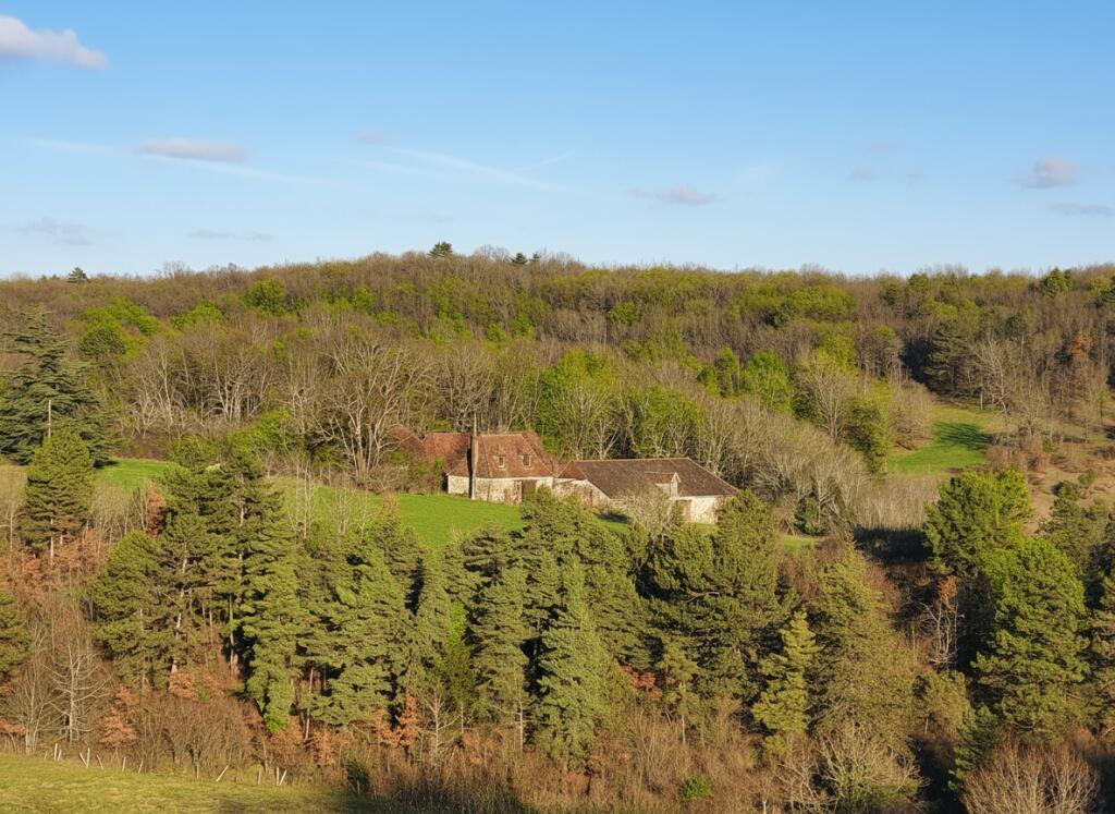 Main image of property: FLEURAC